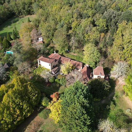 Хостел La Ferme Du Soleillal - Adult Only Campagne  Экстерьер фото
