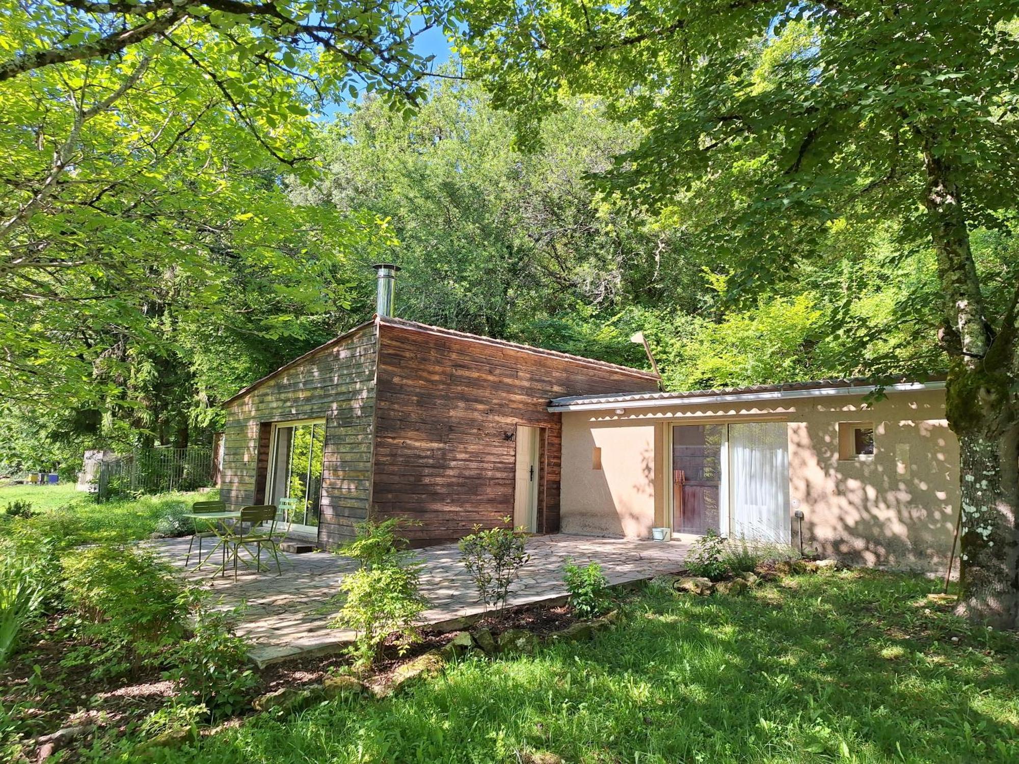 Хостел La Ferme Du Soleillal - Adult Only Campagne  Экстерьер фото
