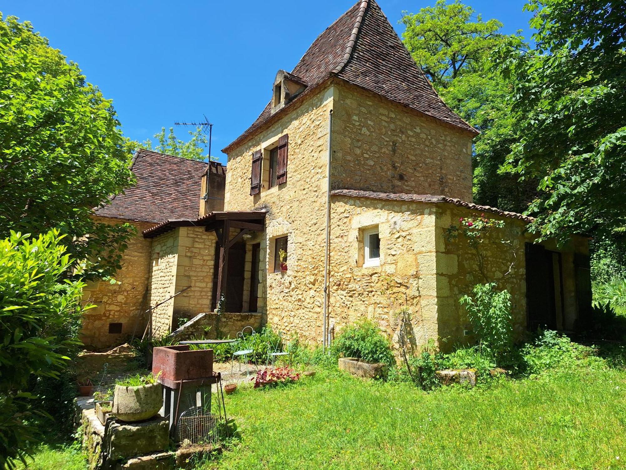 Хостел La Ferme Du Soleillal - Adult Only Campagne  Экстерьер фото